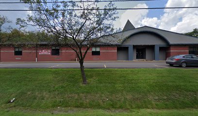 Women's Health Center - Hamlin image