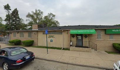 Women's Health Center main image