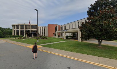 Women's Health Center of Dickson image