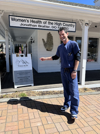 Womens Health of the High Country image