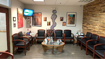 Women's Health Specialists image