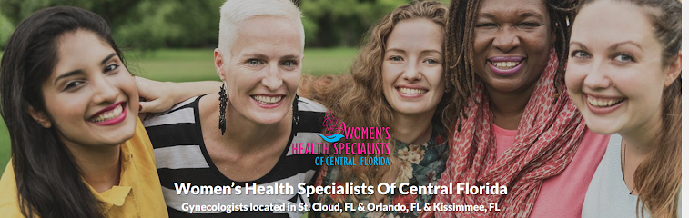 Women's Health Specialists of Central Florida image