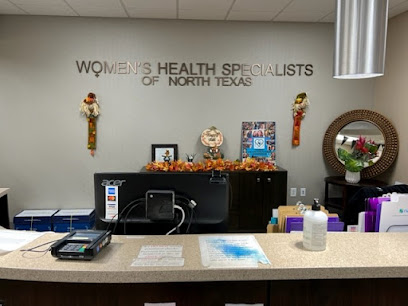 Women's Health Specialists of North Texas image