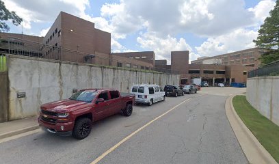 Women's Mammography Center main image