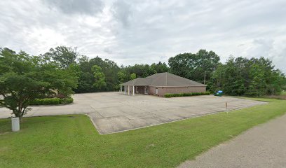 Women's Pavilion of South Mississippi main image