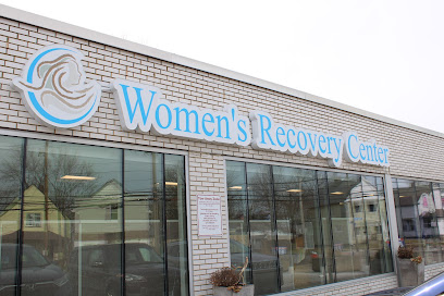 Women's Recovery Center image