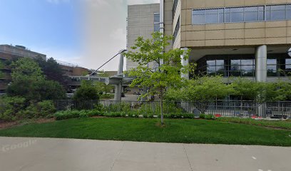 Women's Resource Center at the University of Michigan image