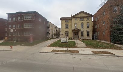 Women's Support Center of Milwaukee main image