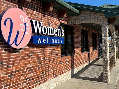 Women’s Wellness, Inc. image