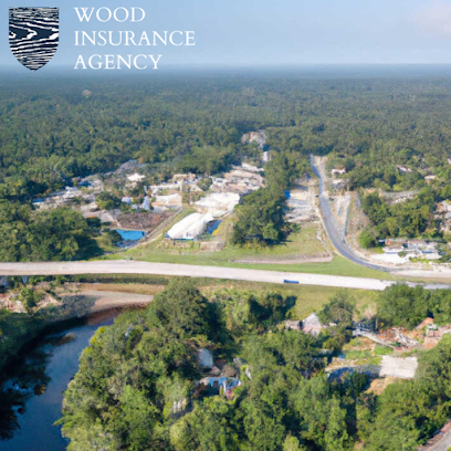 Wood Insurance Agency image