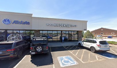 Woodmen Dental Group main image