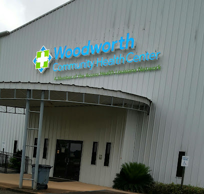 Woodworth Community Health Center/Dr. David J. Guillot, MD image