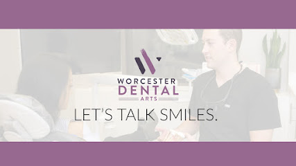 Worcester Dental Arts image