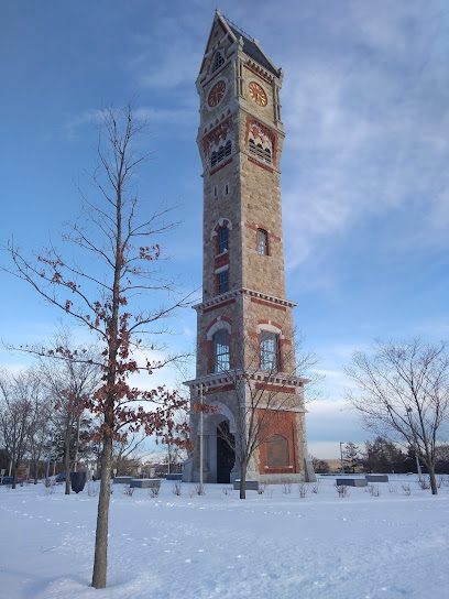 Worcester Recovery Center and Hospital main image