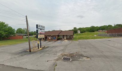 Worker's Health & Walk-In Clinic image