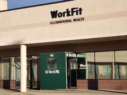 WorkFit, Inc. main image