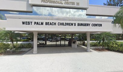 WPB Children's Surgery Center image