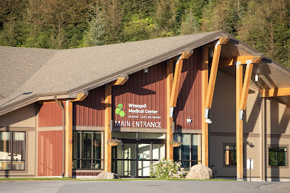 Wrangell Medical Center image