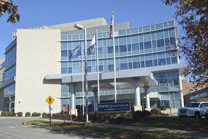 WVU Cancer Institute main image