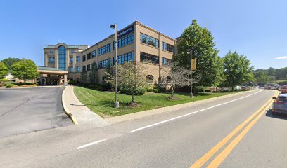 WVU CANCER INSTITUTE main image