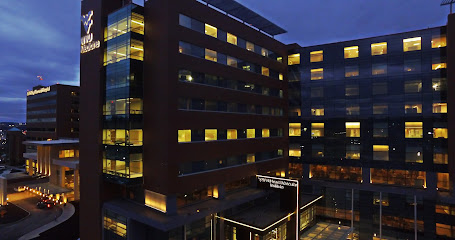 WVU Heart & Vascular Institute main image