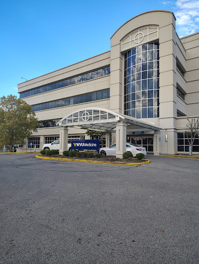 WVU Medicine - Thomas Memorial Hospital main image