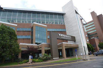 WVU Medicine image