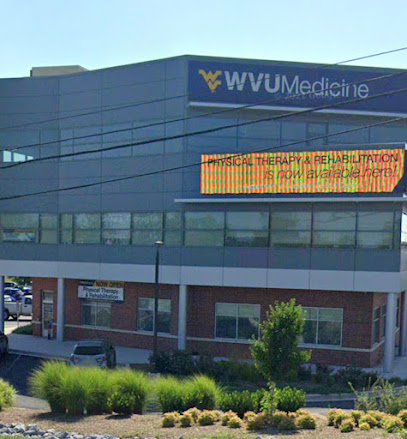 WVU Medicine Physical Therapy & Rehabilitation main image