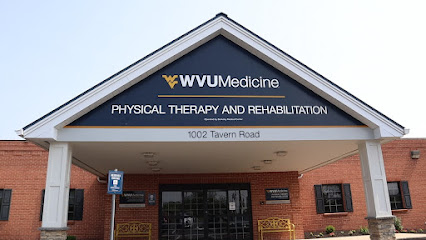 WVU Medicine Rehabilitation Services main image