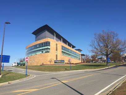 WVU Rockefeller Neuroscience Institute main image