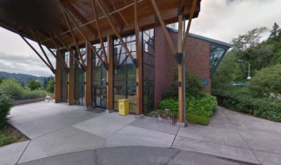 WWU Student Health Center image