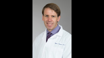 Wylie Hosmer, MD image