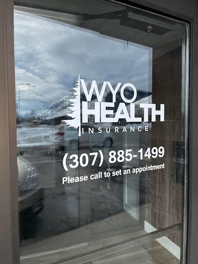 WyoHealth Insurance image