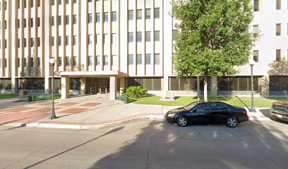 Wyoming Department of Health main image