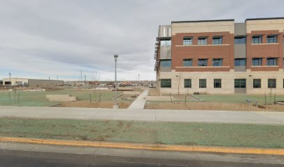 Wyoming Department of Health Home & Community Services main image