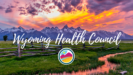 Wyoming Health Council main image