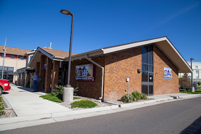 Wyoming Health Fairs main image