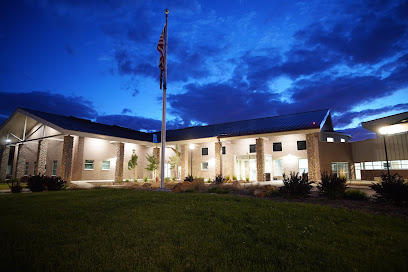 Wyoming State Hospital image