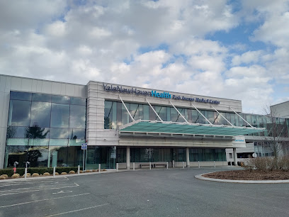 Yale New Haven Health Park Avenue Medical Center main image