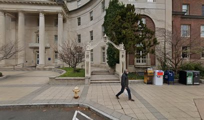 Yale School of Medicine: General Surgery main image