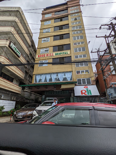 Yangon General Hospital image