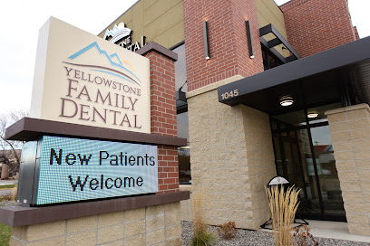 Yellowstone Family Dental image