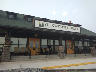 Yellowstone Forever Institute image