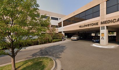 Yellowstone Medical Center main image