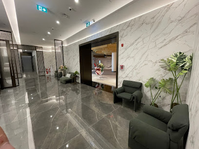 Yinyang Connection Platinum Spa Dubai Mall main image