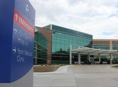 York General Hospital main image