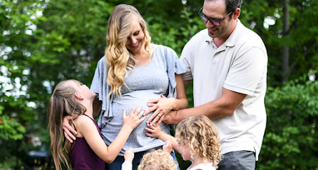 York Hospital Ob/Gyn image