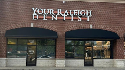 Your Raleigh Dentist main image