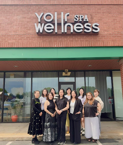 Your Wellness Center by Tea Spa image