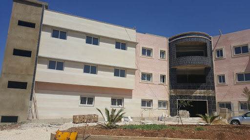 Zakaria Hospital image